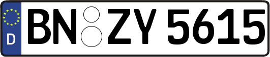 BN-ZY5615