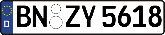 BN-ZY5618