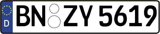 BN-ZY5619