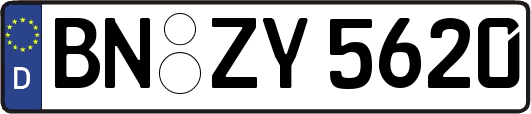 BN-ZY5620