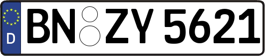 BN-ZY5621