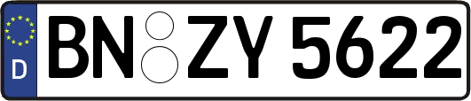 BN-ZY5622