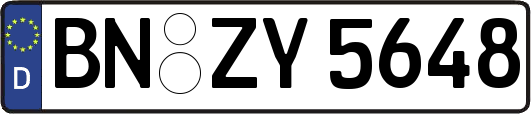 BN-ZY5648
