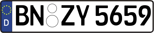 BN-ZY5659
