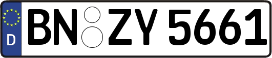 BN-ZY5661