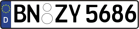 BN-ZY5686