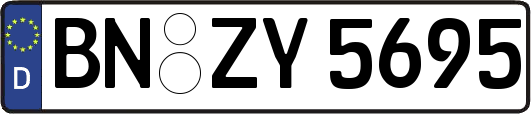 BN-ZY5695
