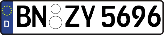 BN-ZY5696
