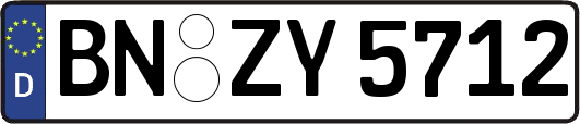 BN-ZY5712