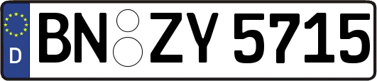 BN-ZY5715