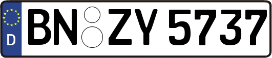 BN-ZY5737