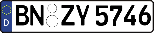 BN-ZY5746