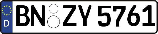 BN-ZY5761