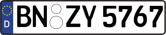 BN-ZY5767