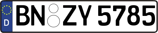 BN-ZY5785