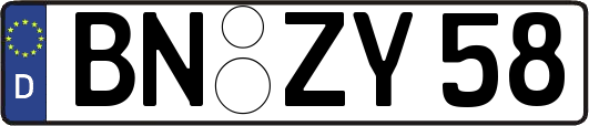 BN-ZY58