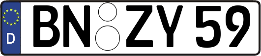BN-ZY59