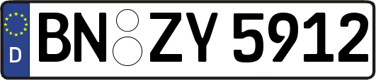 BN-ZY5912
