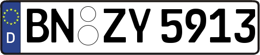 BN-ZY5913