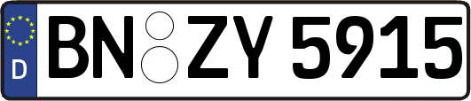 BN-ZY5915