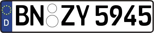 BN-ZY5945