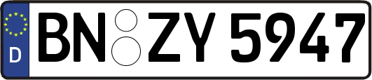 BN-ZY5947