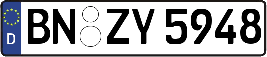 BN-ZY5948