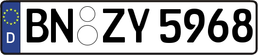 BN-ZY5968