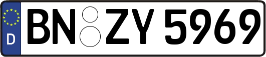 BN-ZY5969
