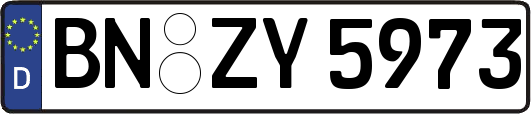BN-ZY5973