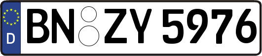 BN-ZY5976