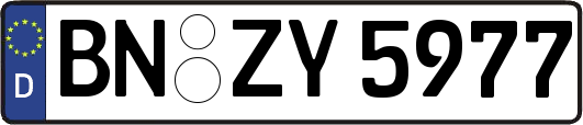 BN-ZY5977