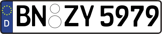 BN-ZY5979