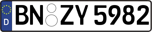 BN-ZY5982