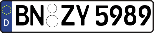 BN-ZY5989