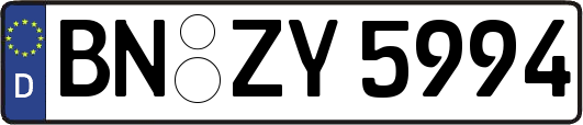 BN-ZY5994