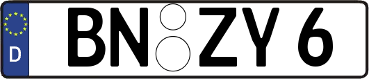 BN-ZY6