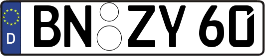 BN-ZY60