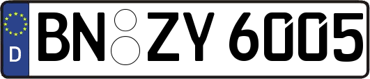 BN-ZY6005