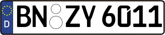 BN-ZY6011