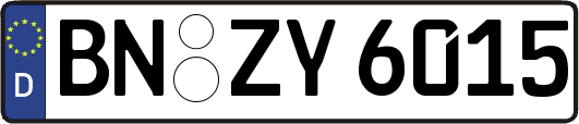 BN-ZY6015