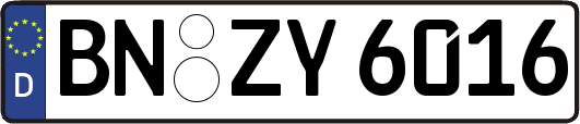 BN-ZY6016