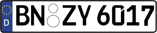 BN-ZY6017
