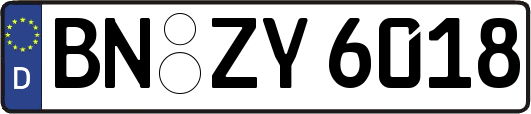 BN-ZY6018
