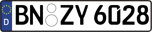 BN-ZY6028