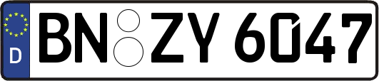 BN-ZY6047