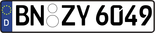 BN-ZY6049
