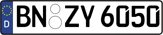 BN-ZY6050