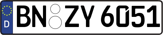 BN-ZY6051