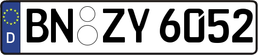 BN-ZY6052